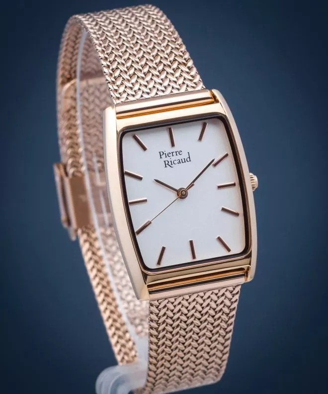 Reloj para mujeres Pierre Ricaud Classic P37039.9113Q