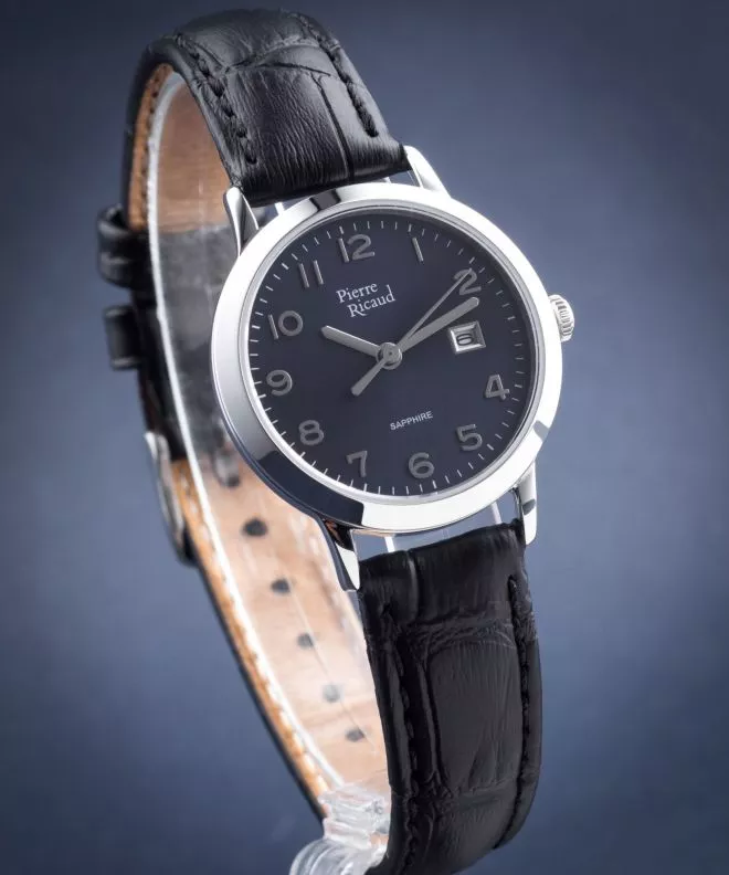 Reloj para mujeres Pierre Ricaud Classic P51022.5225Q