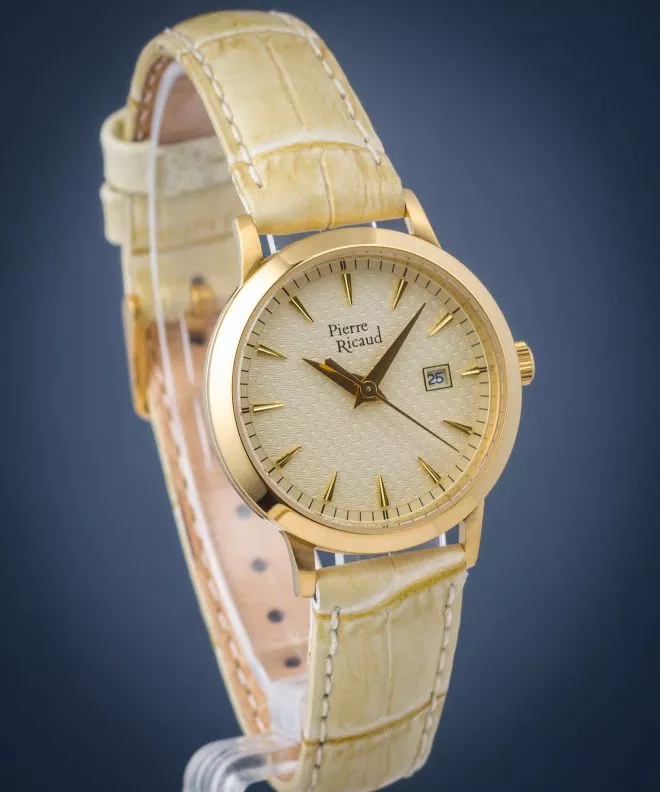 Reloj para mujeres Pierre Ricaud Classic P51023.1V11Q