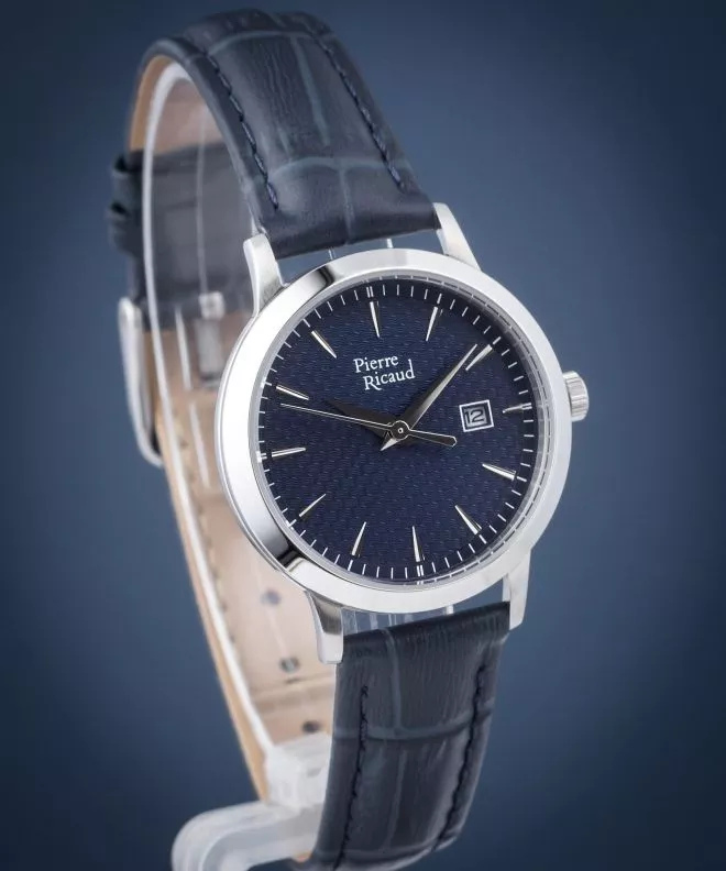 Reloj para mujeres Pierre Ricaud Classic P51023.5N15Q