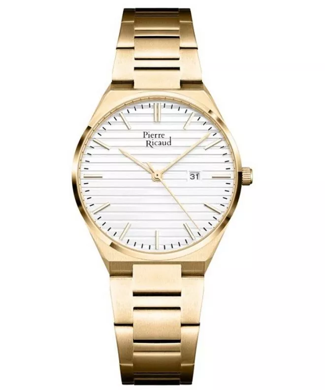 Reloj para mujeres Pierre Ricaud Classic P51025.1113Q