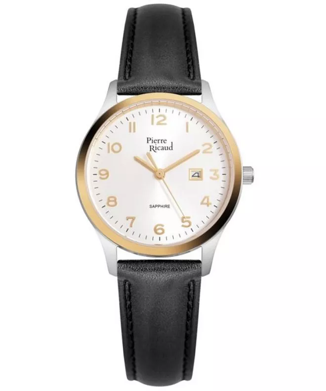 Reloj para mujeres Pierre Ricaud Classic P51028.2223Q