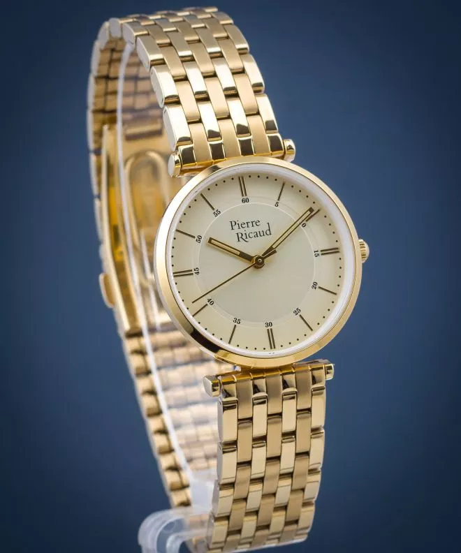 Reloj para mujeres Pierre Ricaud Classic P51038.1111Q