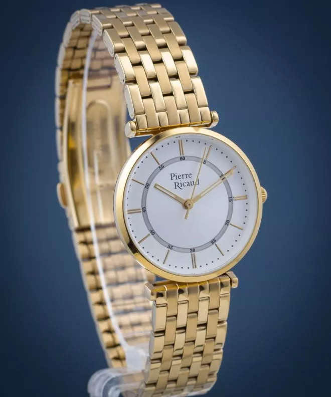 Reloj para mujeres Pierre Ricaud Classic P51038.1113Q