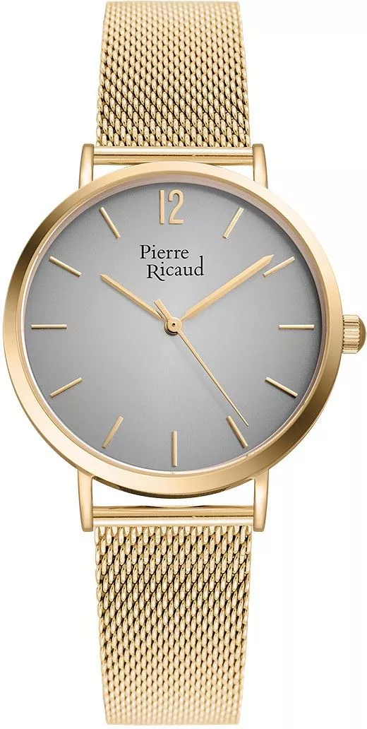 Reloj para mujeres Pierre Ricaud Classic P51078.1157Q