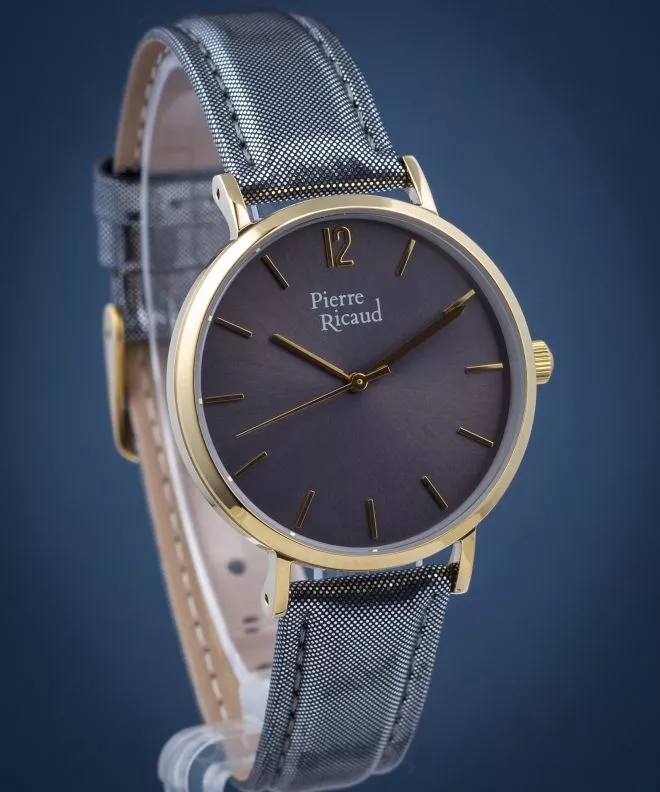 Reloj para mujeres Pierre Ricaud Classic P51078.1W57Q
