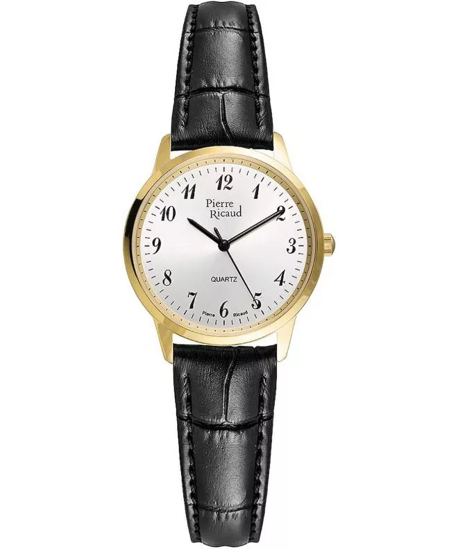 Reloj para mujeres Pierre Ricaud Classic P51090.1223Q