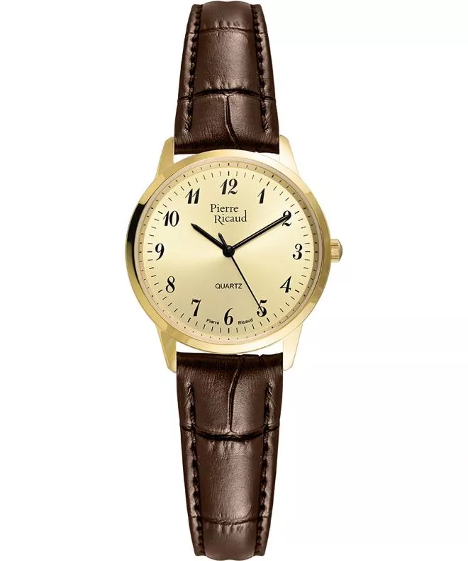 Reloj para mujeres Pierre Ricaud Classic P51090.1B21Q