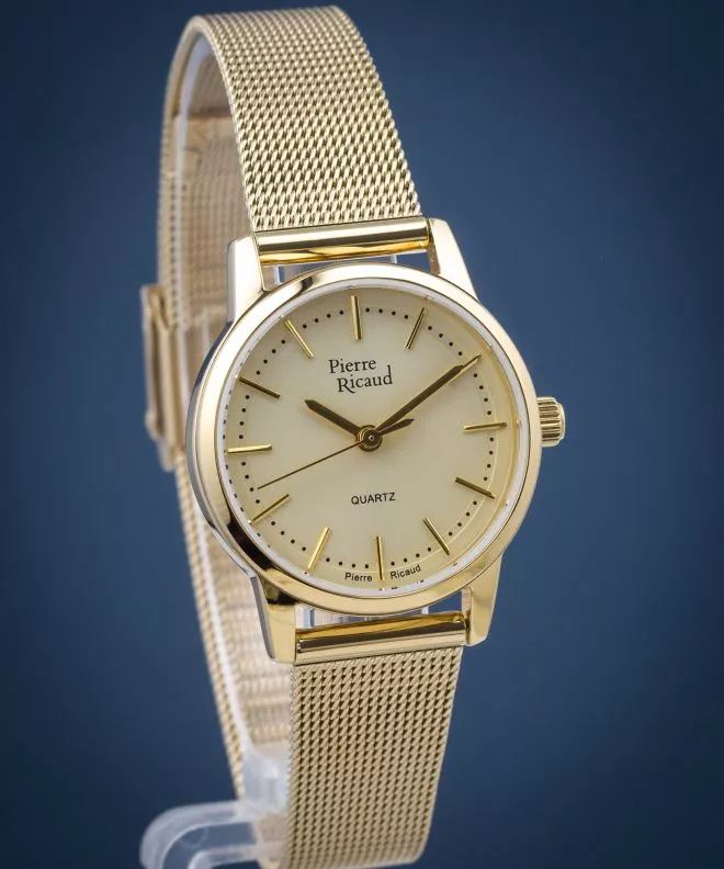 Reloj para mujeres Pierre Ricaud Classic P51091.1111Q