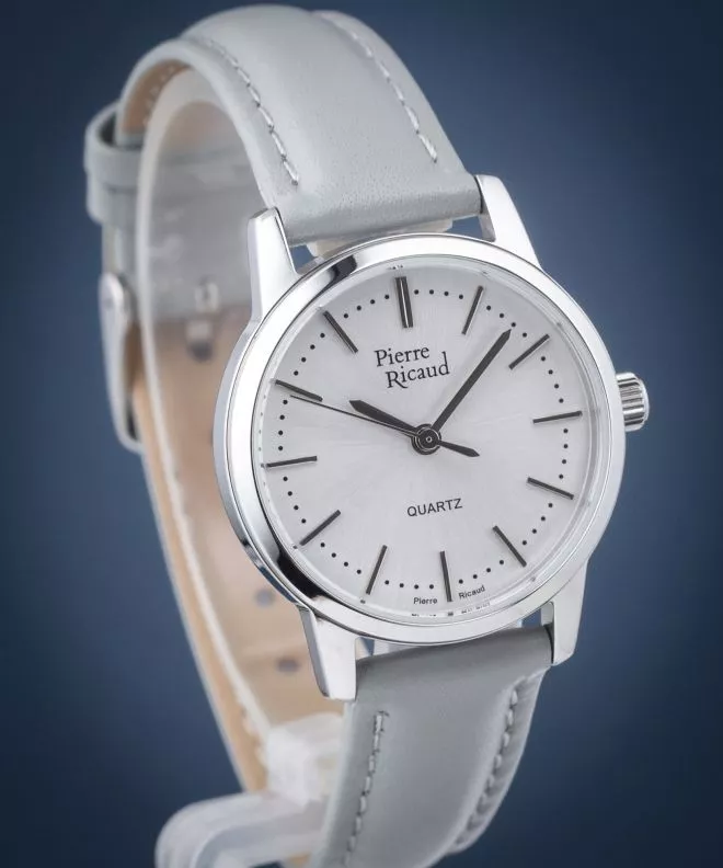 Reloj para mujeres Pierre Ricaud Classic P51091.5G13Q