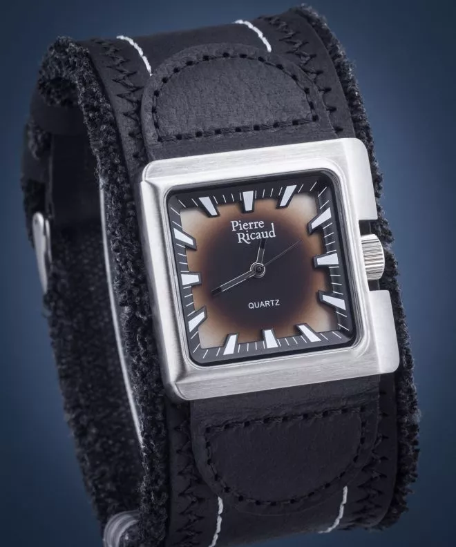 Reloj para mujeres Pierre Ricaud Classic P60006.521GQ