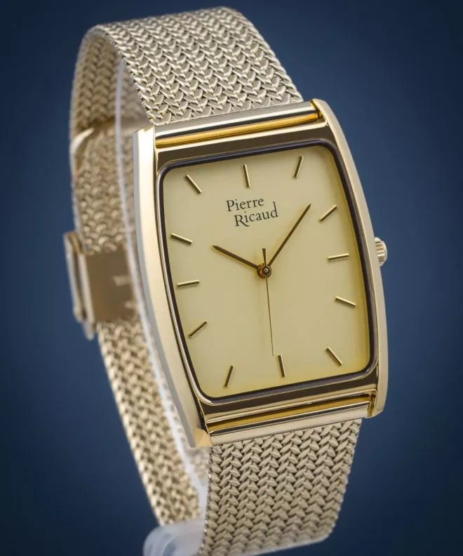 Reloj Pierre Ricaud Classic P97039.1111Q