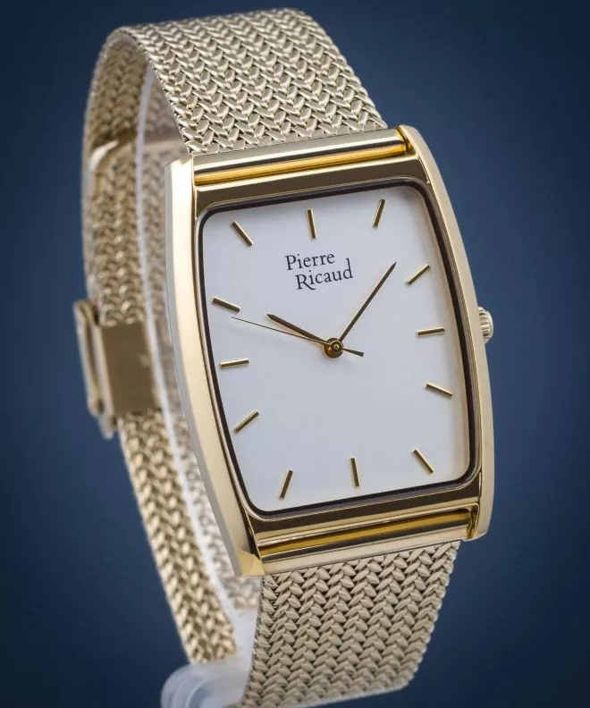 Reloj Pierre Ricaud Classic P97039.1113Q