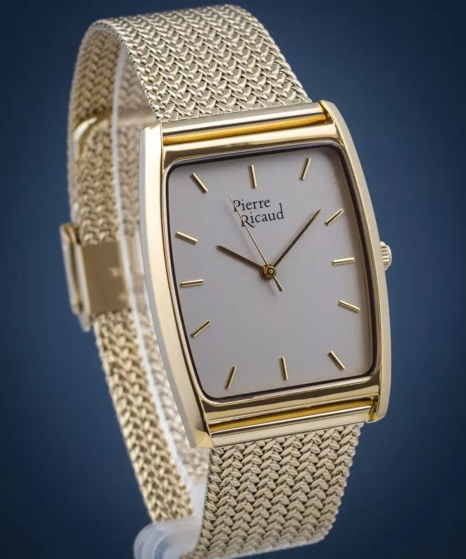 Reloj de caballero Pierre Ricaud Classic P97039.1117Q