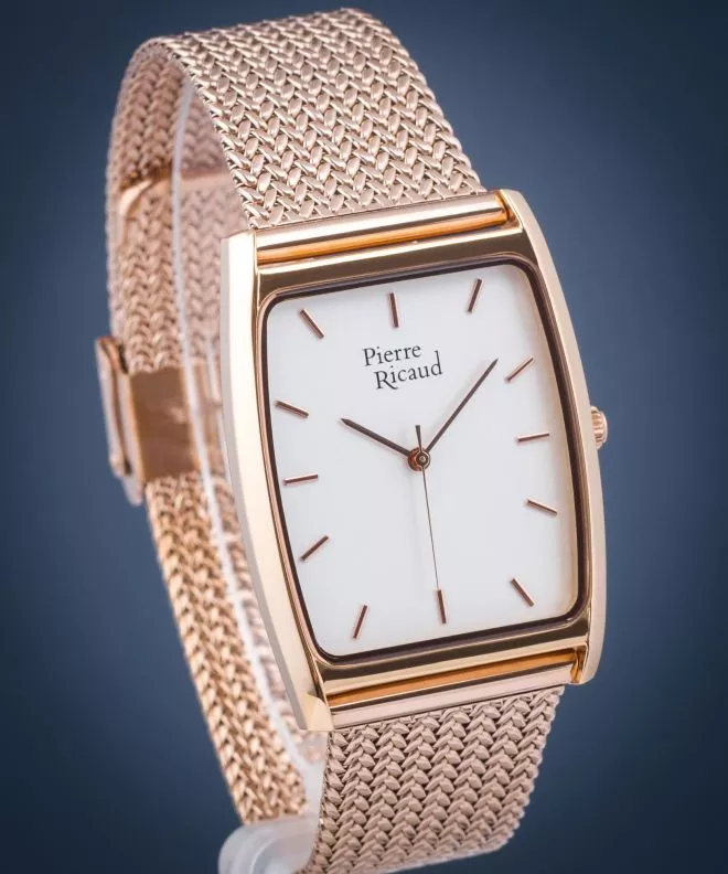 Reloj para mujeres Pierre Ricaud Classic P97039.9113Q