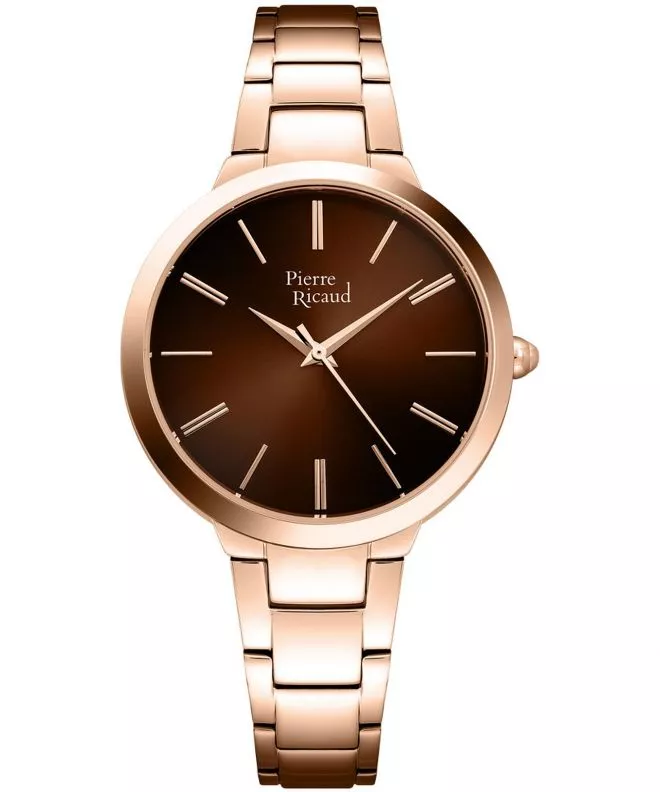Reloj para mujeres Pierre Ricaud Classic SET P22051.911GQ-SET