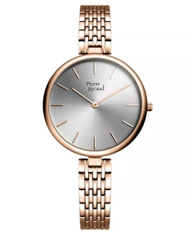 Reloj para mujeres Pierre Ricaud Classic SET P22061.9117Q-SET