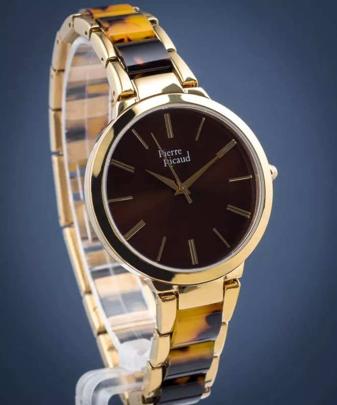 Reloj para mujeres Pierre Ricaud Fashion P22051.1A1GQ