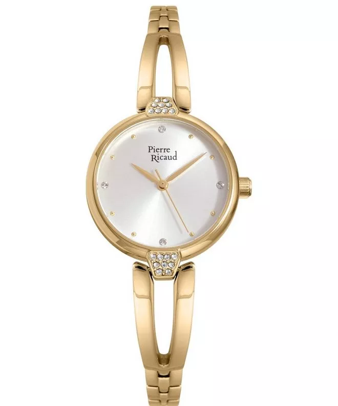 Reloj para mujeres Pierre Ricaud Fashion P21028.1143QZ