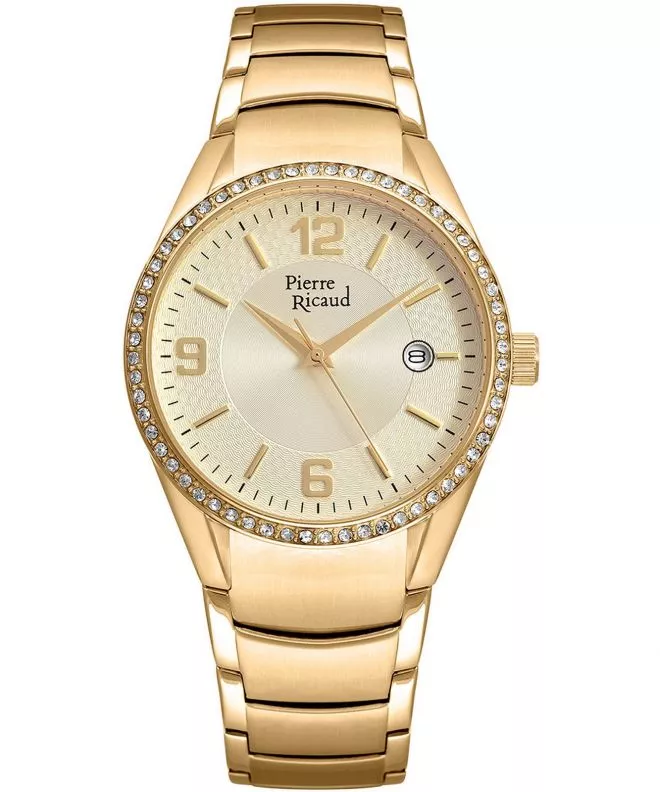 Reloj para mujeres Pierre Ricaud Fashion P21032.1151QZ