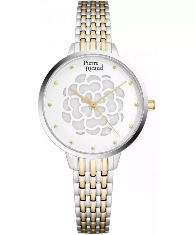 Reloj para mujeres Pierre Ricaud Fashion P21034.2143Q