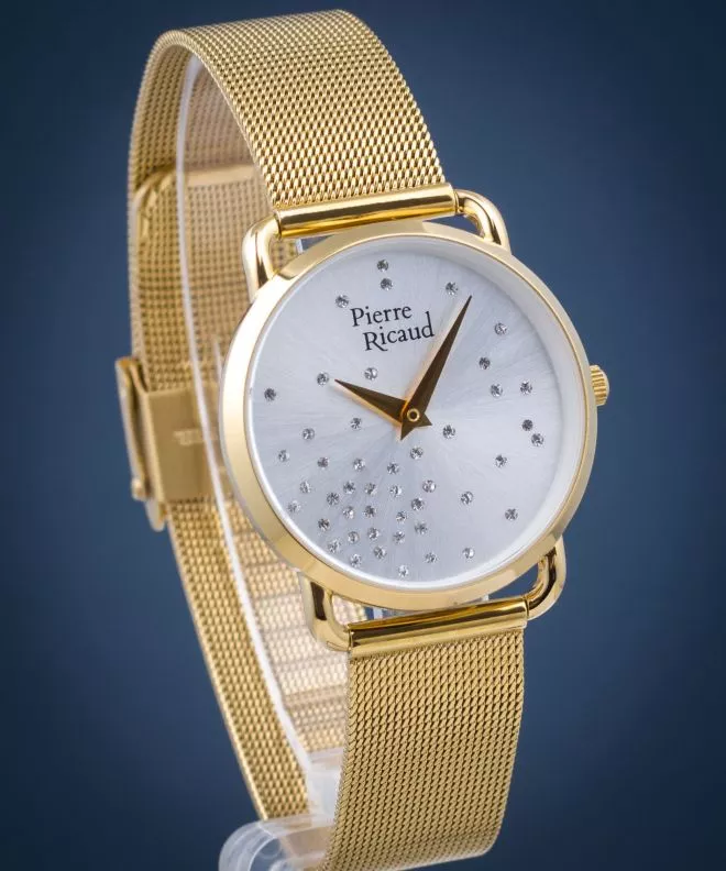 Reloj para mujeres Pierre Ricaud Fashion P21066.1143Q