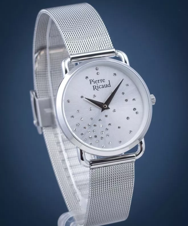 Reloj para mujeres Pierre Ricaud Fashion P21066.5143Q
