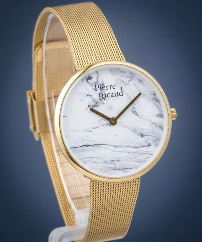 Reloj para mujeres Pierre Ricaud Fashion P21067.1103Q