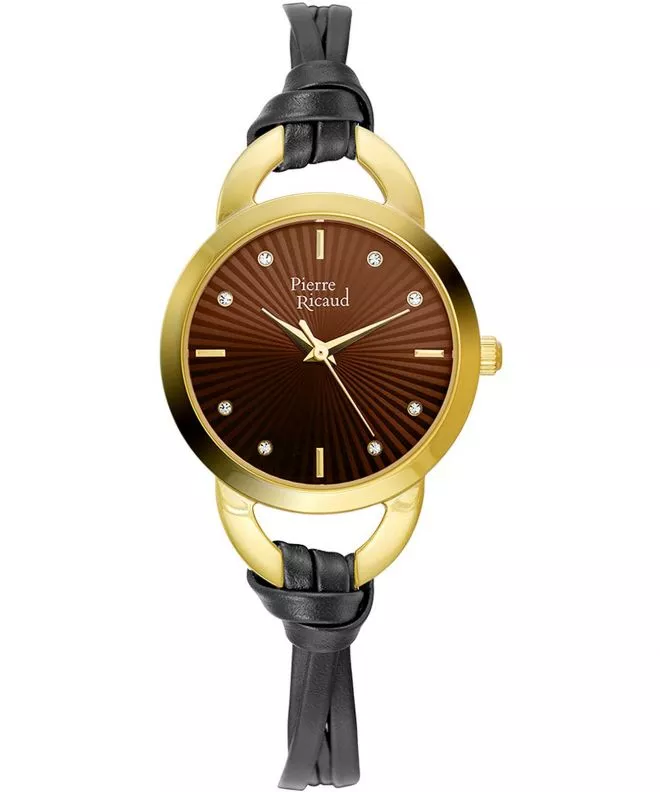 Reloj para mujeres Pierre Ricaud Fashion P21073.129GQ