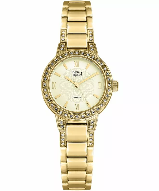 Reloj para mujeres Pierre Ricaud Fashion P21074.1161QZ