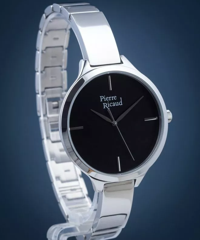 Reloj para mujeres Pierre Ricaud Fashion P22012.5114Q