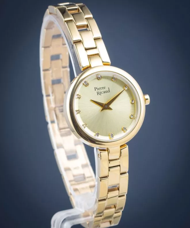 Reloj para mujeres Pierre Ricaud Fashion P22013.1141Q