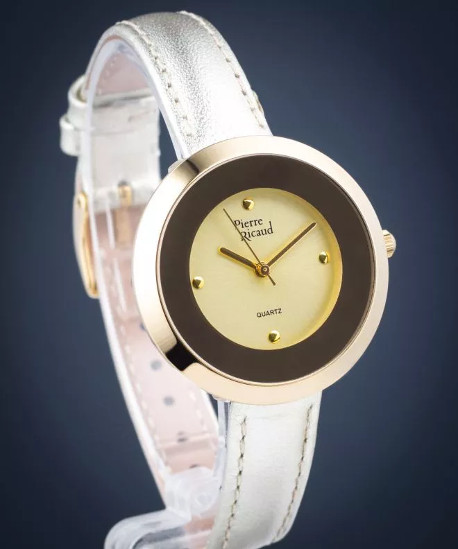 Reloj para mujeres Pierre Ricaud Fashion P22016.1V41Q-SET