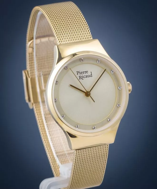Reloj para mujeres Pierre Ricaud Fashion P22038.1141Q