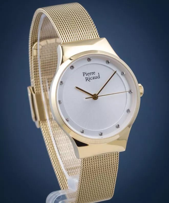 Reloj para mujeres Pierre Ricaud Fashion P22038.1143Q