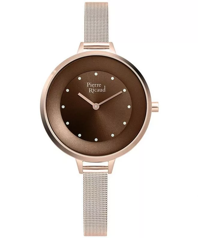 Reloj para mujeres Pierre Ricaud Fashion P22039.914GQ