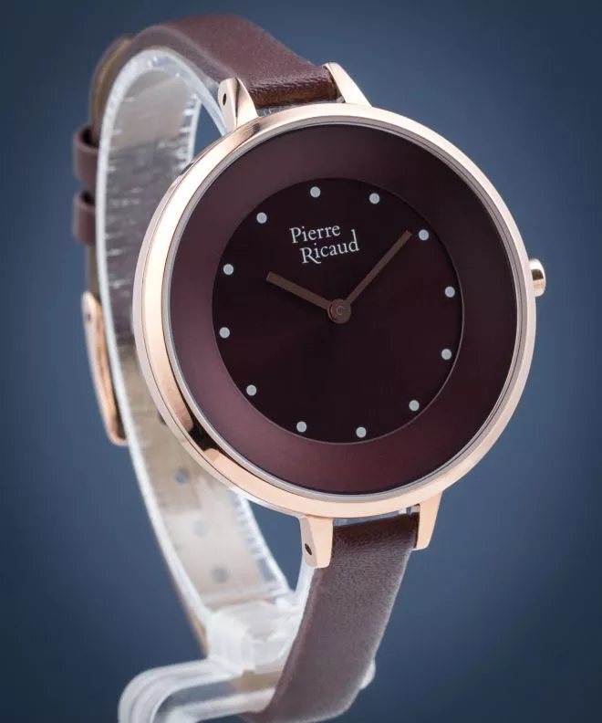 Reloj para mujeres Pierre Ricaud Fashion P22039.9B4GQ