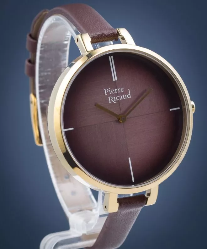 Reloj para mujeres Pierre Ricaud Fashion P22040.1B1GQ