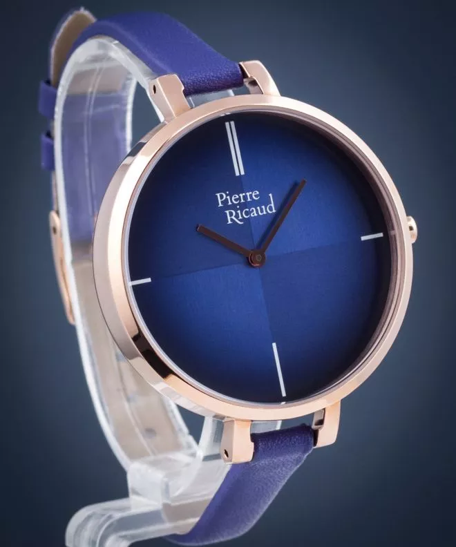 Reloj para mujeres Pierre Ricaud Fashion P22040.9N1NQ