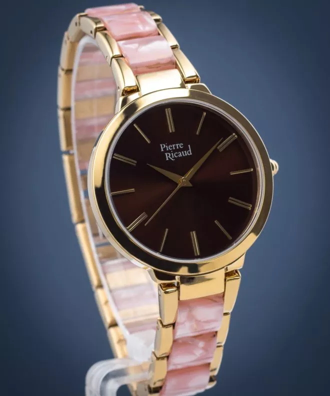 Reloj para mujeres Pierre Ricaud Fashion P22051.1C1GQ