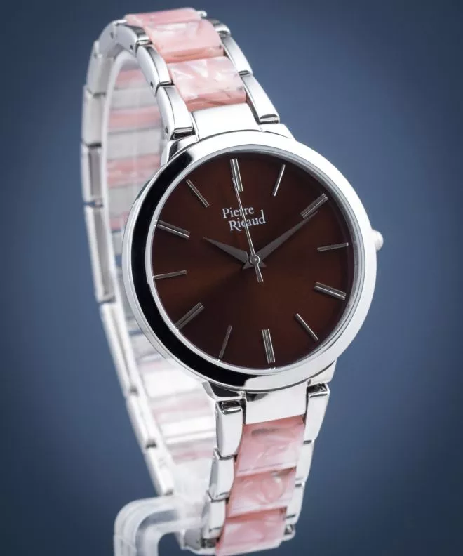Reloj para mujeres Pierre Ricaud Fashion P22051.5C1GQ