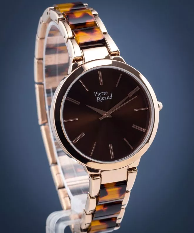 Reloj para mujeres Pierre Ricaud Fashion P22051.9A1GQ