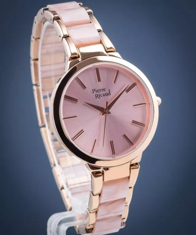 Reloj para mujeres Pierre Ricaud Fashion P22051.9I18Q