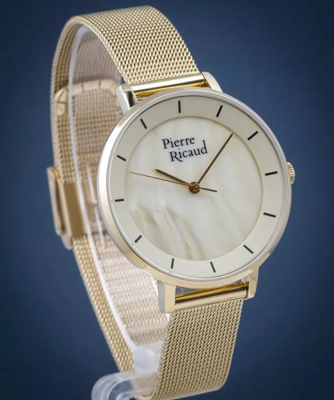 Reloj para mujeres Pierre Ricaud Fashion P22056.111SQ