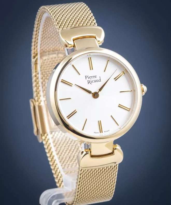Reloj para mujeres Pierre Ricaud Fashion P22059.1113Q