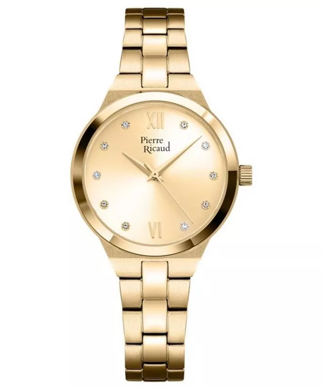 Reloj para mujeres Pierre Ricaud Fashion P22065.1181Q