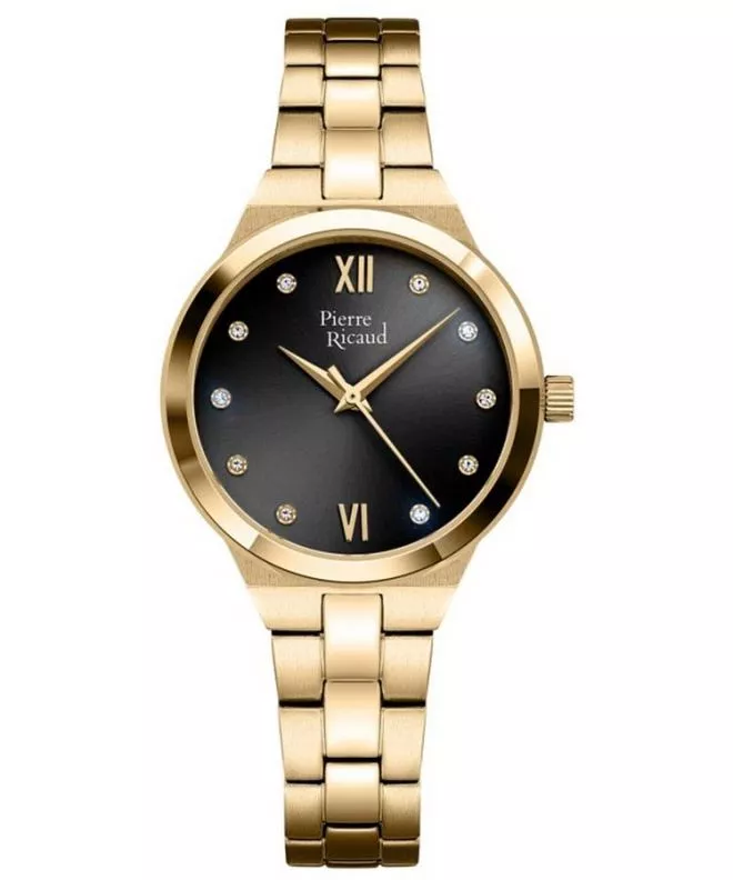 Reloj para mujeres Pierre Ricaud Fashion P22065.1184Q