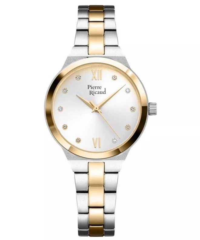Reloj para mujeres Pierre Ricaud Fashion P22065.2183Q