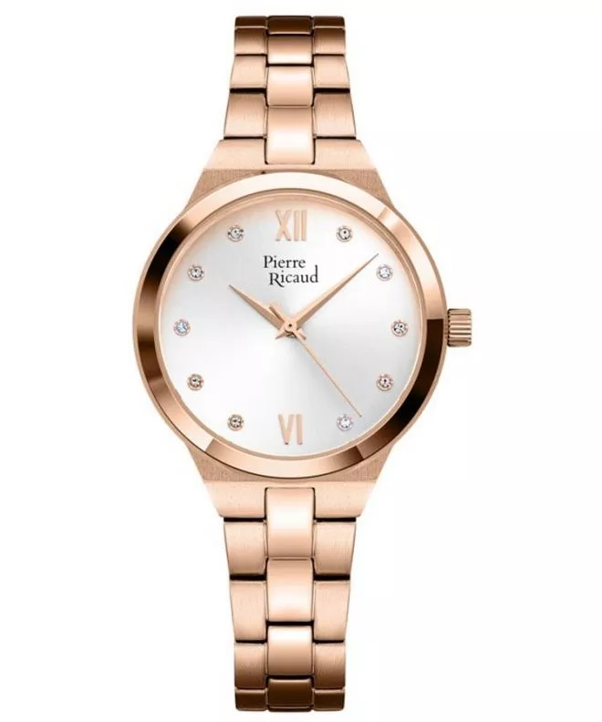 Reloj para mujeres Pierre Ricaud Fashion P22065.9183Q