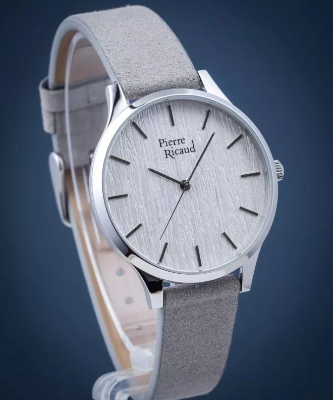 Reloj para mujeres Pierre Ricaud Fashion P22081.5G13Q